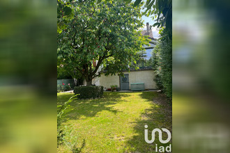 achat maison villiers-le-bel 95400