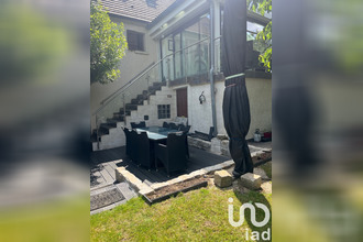 achat maison villiers-le-bel 95400