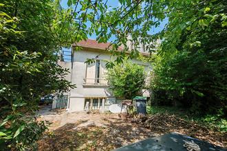 achat maison villiers-le-bel 95400