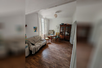 achat maison villiers-le-bel 95400