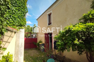 achat maison villiers-le-bel 95400