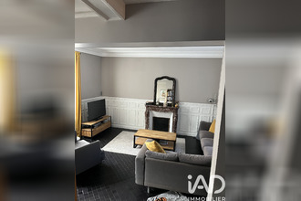 achat maison villiers-le-bel 95400