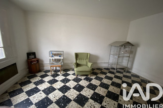 achat maison villiers-le-bel 95400