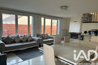 achat maison villiers-le-bel 95400