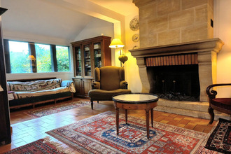 achat maison villiers-le-bel 95400