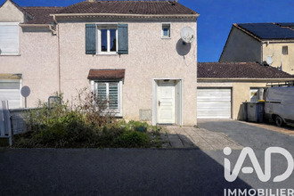 achat maison villiers-le-bel 95400