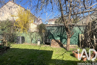 achat maison villiers-le-bel 95400