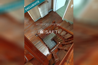 achat maison villiers-le-bel 95400