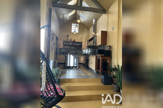 achat maison villiers-le-bel 95400