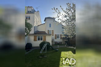 achat maison villiers-le-bel 95400