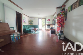 achat maison villiers-le-bel 95400