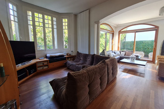 achat maison villiers-le-bel 95400