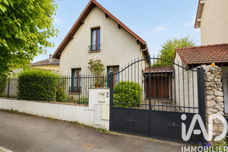 achat maison villiers-le-bel 95400