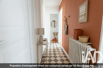 achat maison villiers-le-bel 95400