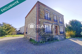 achat maison villiers-le-bel 95400