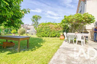 achat maison villiers-le-bel 95400