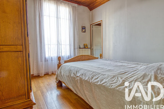achat maison villiers-le-bel 95400