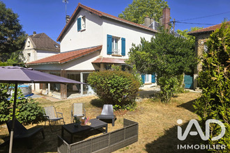 achat maison villiers-le-bel 95400