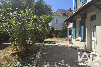 achat maison villiers-le-bel 95400