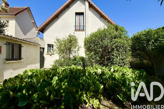 achat maison villiers-le-bel 95400