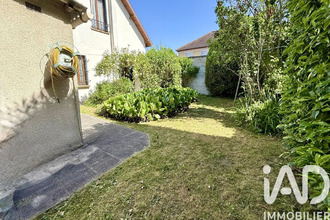 achat maison villiers-le-bel 95400
