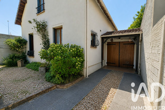 achat maison villiers-le-bel 95400
