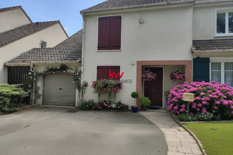 achat maison villiers-le-bel 95400