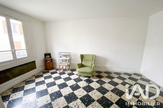 achat maison villiers-le-bel 95400