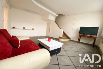 achat maison villiers-le-bel 95400