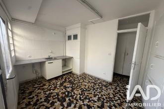 achat maison villiers-le-bel 95400