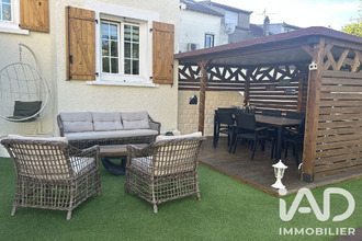 achat maison villiers-le-bel 95400