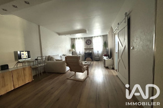 achat maison villiers-le-bel 95400