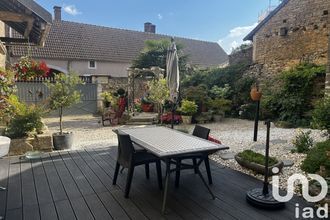 achat maison villiers-le-bois 10210