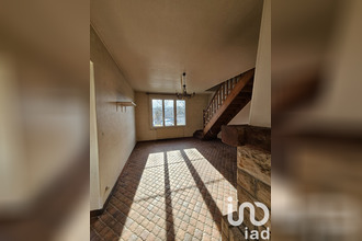 achat maison villiers-le-duc 21400