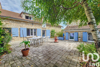 achat maison villiers-le-mahieu 78770