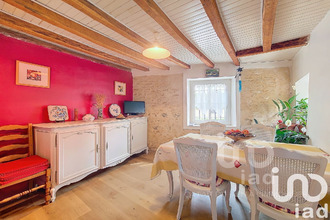 achat maison villiers-le-mahieu 78770