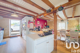 achat maison villiers-le-mahieu 78770