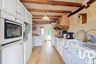 achat maison villiers-le-mahieu 78770