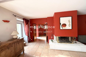 achat maison villiers-le-mahieu 78770