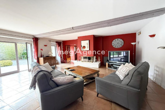 achat maison villiers-le-mahieu 78770