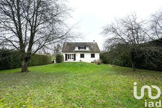 achat maison villiers-le-morhier 28130