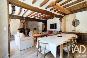 achat maison villiers-le-morhier 28130