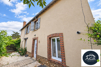 achat maison villiers-le-morhier 28130
