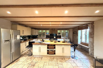 achat maison villiers-le-roux 16240