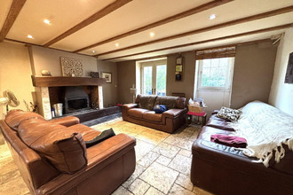 achat maison villiers-le-roux 16240