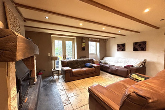 achat maison villiers-le-roux 16240