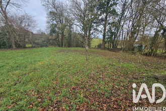 achat maison villiers-le-roux 16240