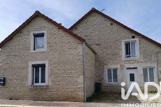 achat maison villiers-le-sec 52000