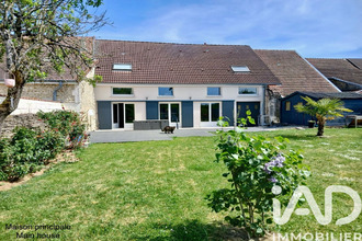 achat maison villiers-le-sec 52000