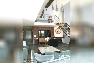 achat maison villiers-le-sec 52000